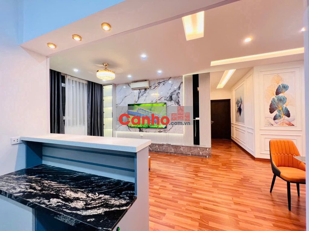 Hàng đẹp – Giá Ngon!Chưng cư Viện 103 Văn Quán 116m,3 ngủ nhỉnh 6,X tỉ