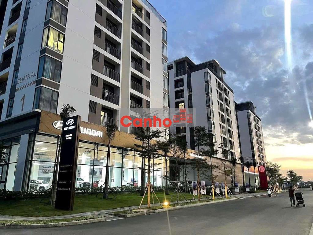 Nhà ở xã hội quận 2 chỉ 30tr/m2 duyệt hồ sơ nhanh