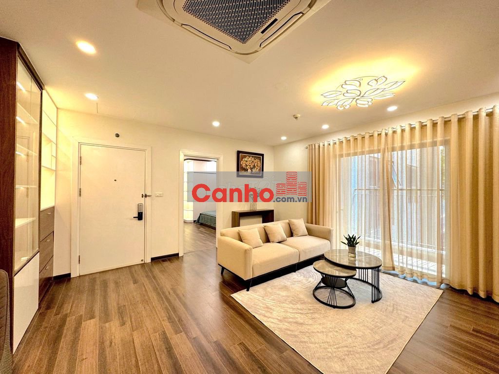 Bán nhanh CC Sông Đà Tower, 131 Trần Phú,154m2, 3 ngủ, 2 vs chỉ 7.X tỷ