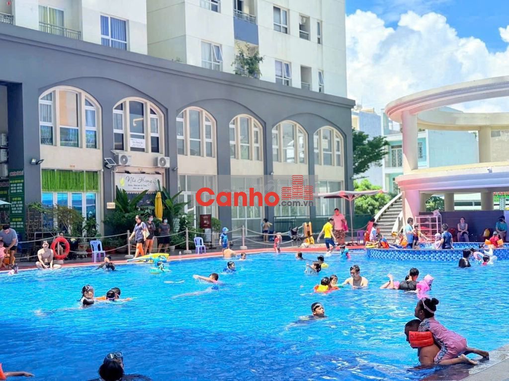 Bán căn 2pn 2wc c/cư Dreamhome palace q8 sở hữu lâu dài (ko thời hạn)