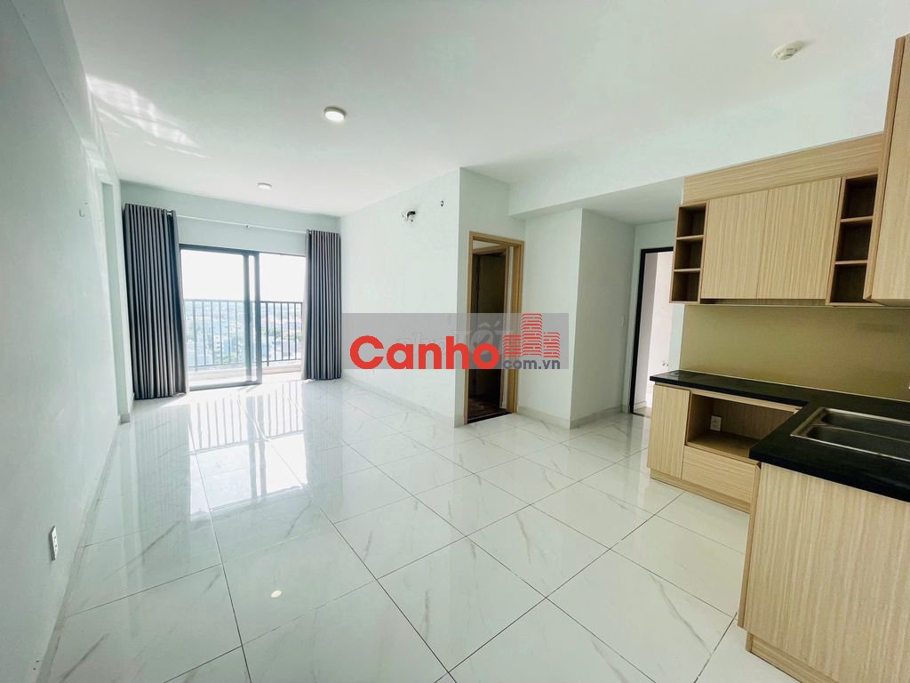 Hướng mát - Giá mềm - Tầng đẹp - Sẵn sổ hồng
