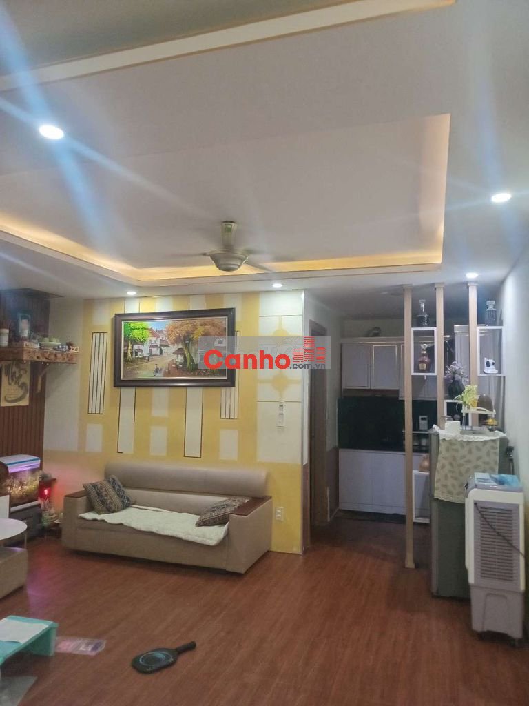 Chuyển đổi nên chính chủ cần bán căn hộ khu thấp tầng (3 tòa M)