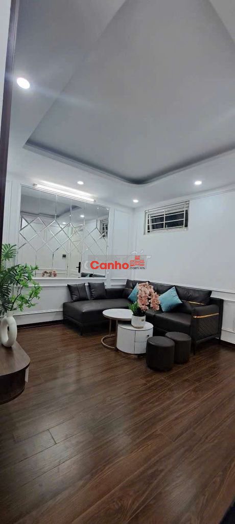 CH TÂY SƠN - THÁI HÀ 35m,55m, FULL ĐỒ,Ở NGAY