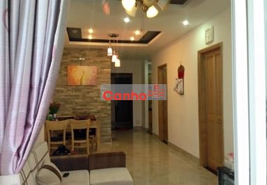 Cần bán căn hộ Good House 45 Trương Đình Hội, Phường 16,