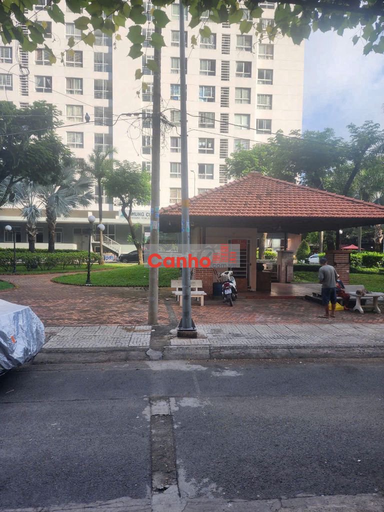 Cần bán căn hộ chung cư 52 Chánh Hưng