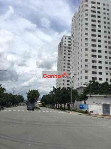 Bán căn hộ 61m2, 2pn, Cc 1050 Chu Văn An Bình Thạnh