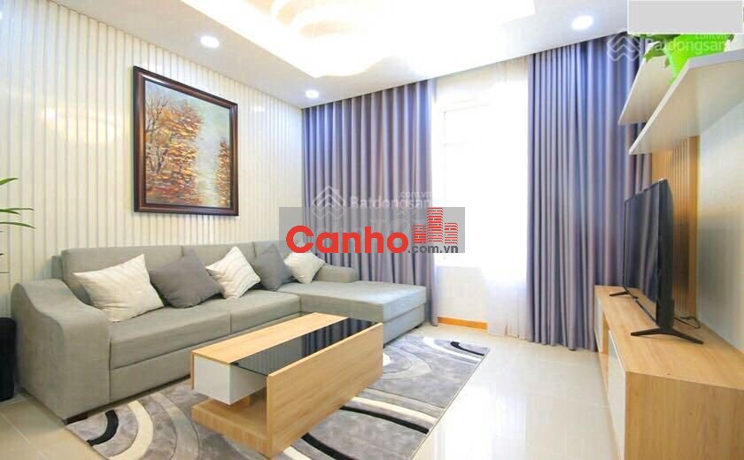 Bán 2 phòng ngủ lầu cao view sông tuyệt đẹp giá 9 tỷ/căn