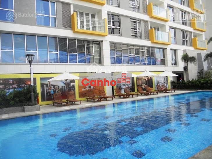 Bán 3 phòng ngủ, thiết kế hiện đại , view đẹp giá 9.5 tỷ/căn