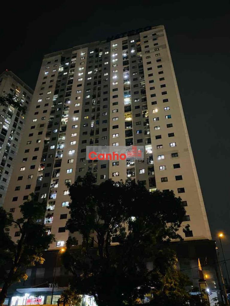 Bán căn góc 3 phòng ngủ Chung cư Hateco – 106m²,3 Ngủ, 2 Wc, giá 6,85