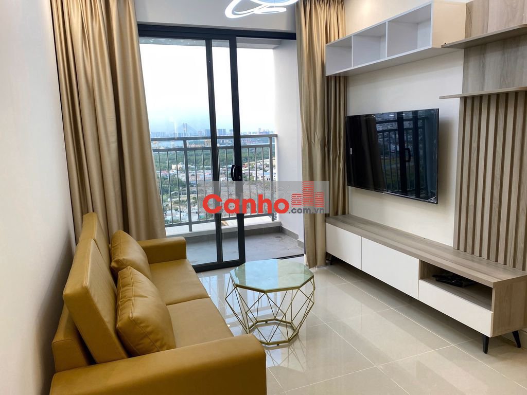 MUA Ở HOẶC ĐẦU TƯ ĐỀU OK, Q7 RIVERSIDE 2PN CẦN BÁN