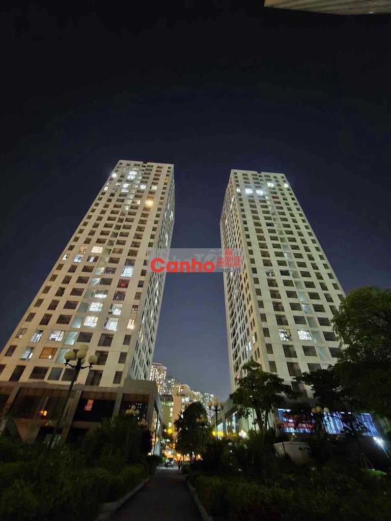 Bán căn hộ 3 ngủ tại X2 Đại Kim sổ đỏ chính chủ Nội thất chỉ đầu tư