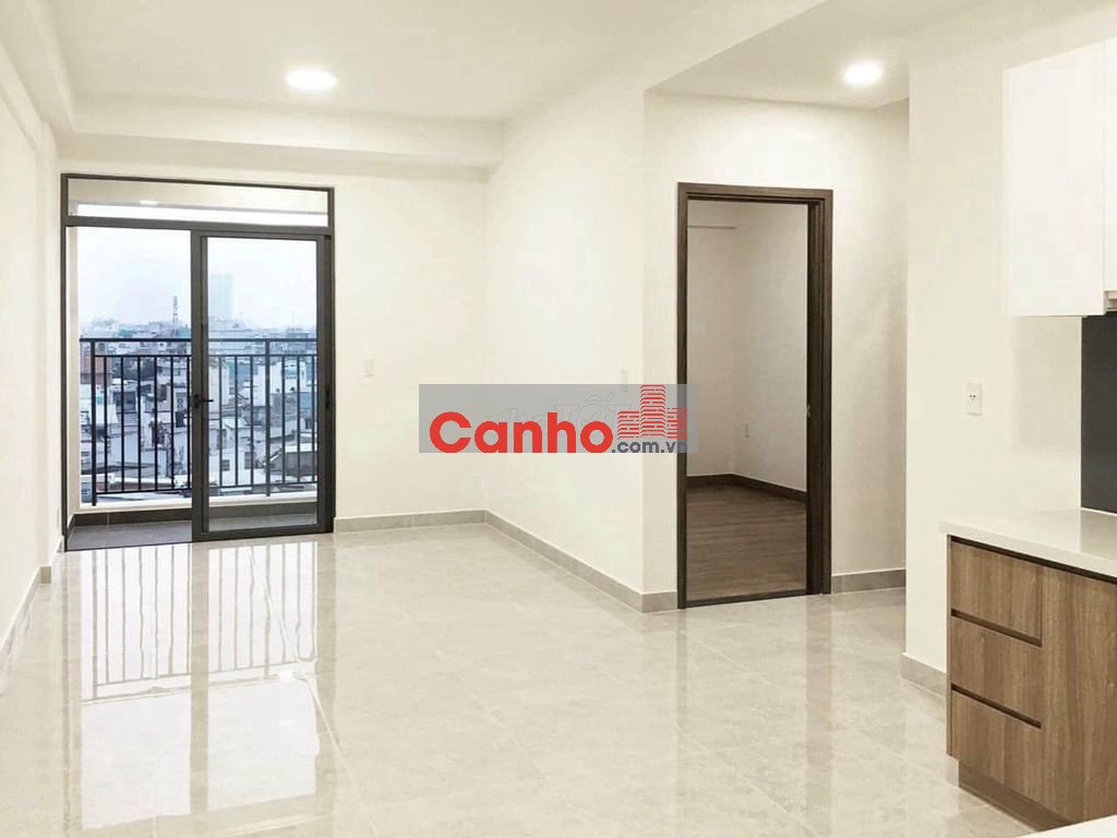 Cần bán căn hộ Saigon Asiana, 336/20 Nguyễn Văn Luông,
