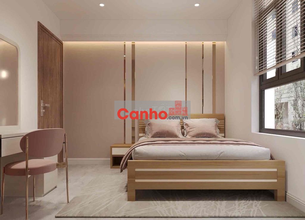 căn hộ thương mai 42,57