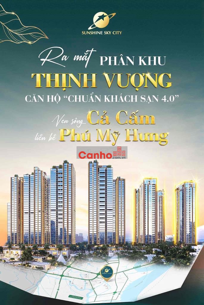 CĂN HỘ CHUẨN KHÁCH SẠN CÁCH PHÚ MỸ HƯNG 1 CÂY CẦU