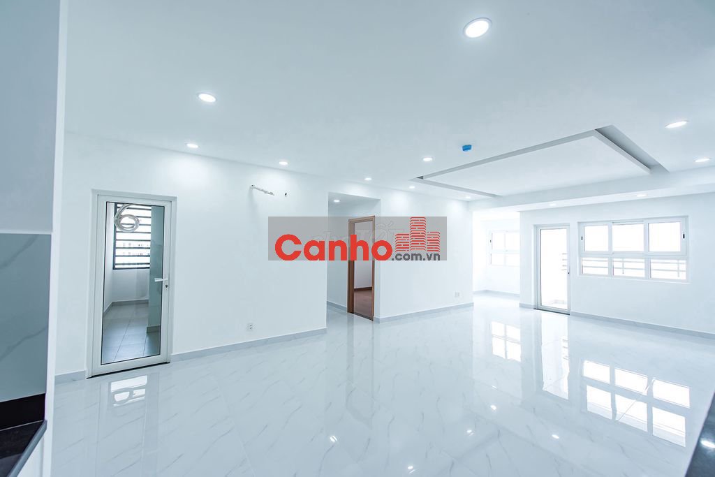 Căn hộ Conic Boulevard Võ Văn Kiệt 114m/ 3pn/ 3.69tỷ đã VAT ht vay 85%