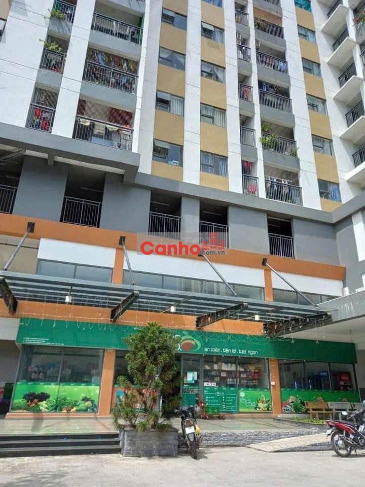 Em có một số căn hộ thủ thiêm garden,đường liên phường,quận 9 cần bán