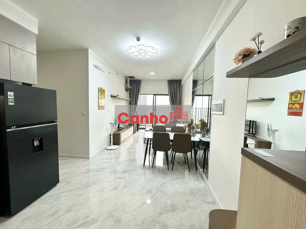 Cần tiền bán căn 2pn+ đã có sổ hồng 68m2 tầng đẹp view công viên