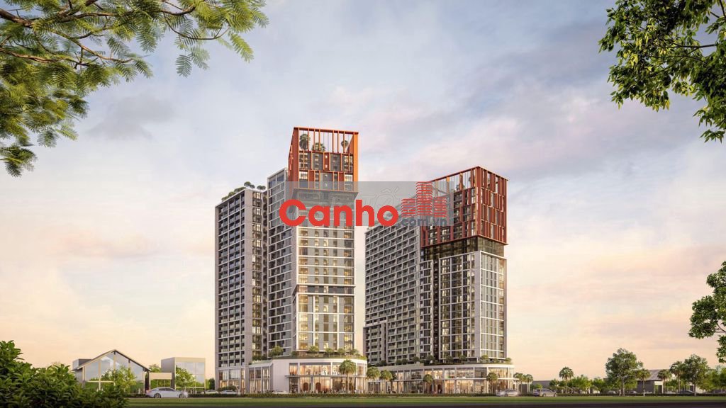 CHỈ 50 TRIỆU/M2 SỞ HỮU CĂN HỘ CAO CẤP NGAY TRUNG TÂM HÒA XUÂN, ĐÀ NẴNG