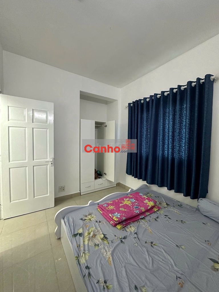 Chính chủ bán Cc 62m2, 2 PN, 2 wc, Thái Sơn.