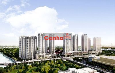 BÁN CĂN HỘ SUNRISE CITY DIỆN TÍCH LỚN 162M², 3PN, 3WC. GIÁ 13 TỶ TL