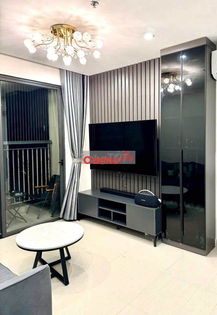 Căn hộ 2PN1VS, 60m2, Full Nội Thất, VIEW ĐẸP NHẤT DỰ ÁN giá chỉ 3ty6