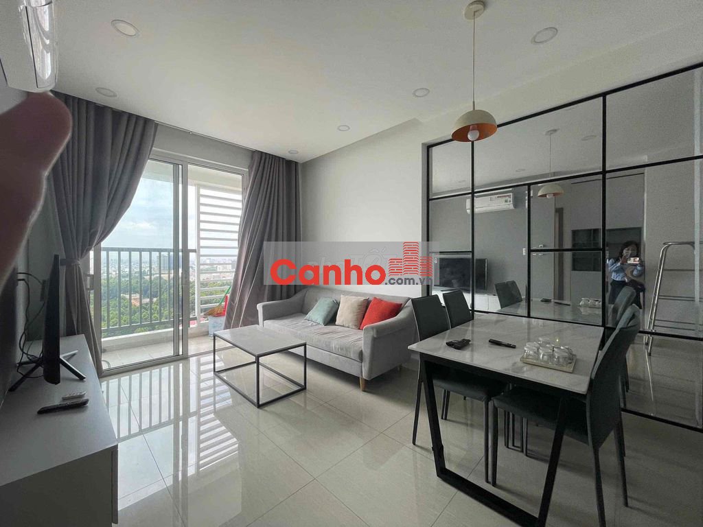 Bán căn hộ chung cư Orchard Parkview (chủ đầu tư NOVALAND) 2pn 2wc