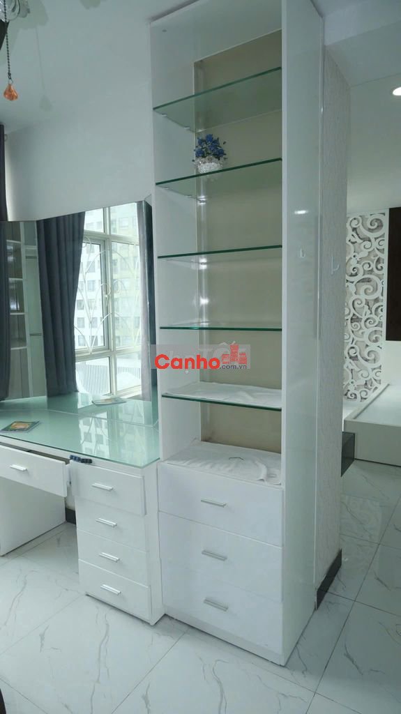 CẦN  BÁN CĂN HỘ DUPLEX CC GIAI VIỆT , TẠ QUANG BỬU, P5. QUẬN 8