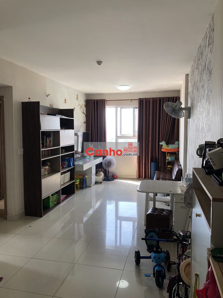 Citisoho 2pn 1wc nhà full nội thất 2.55 tỷ bao thuế Q.2