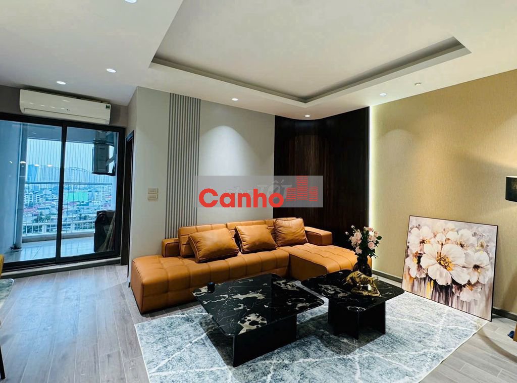 Bán căn hộ The Pride Tố Hữu Hà Đông 103m2 3PN full giá nhỉnh 7 tỷ