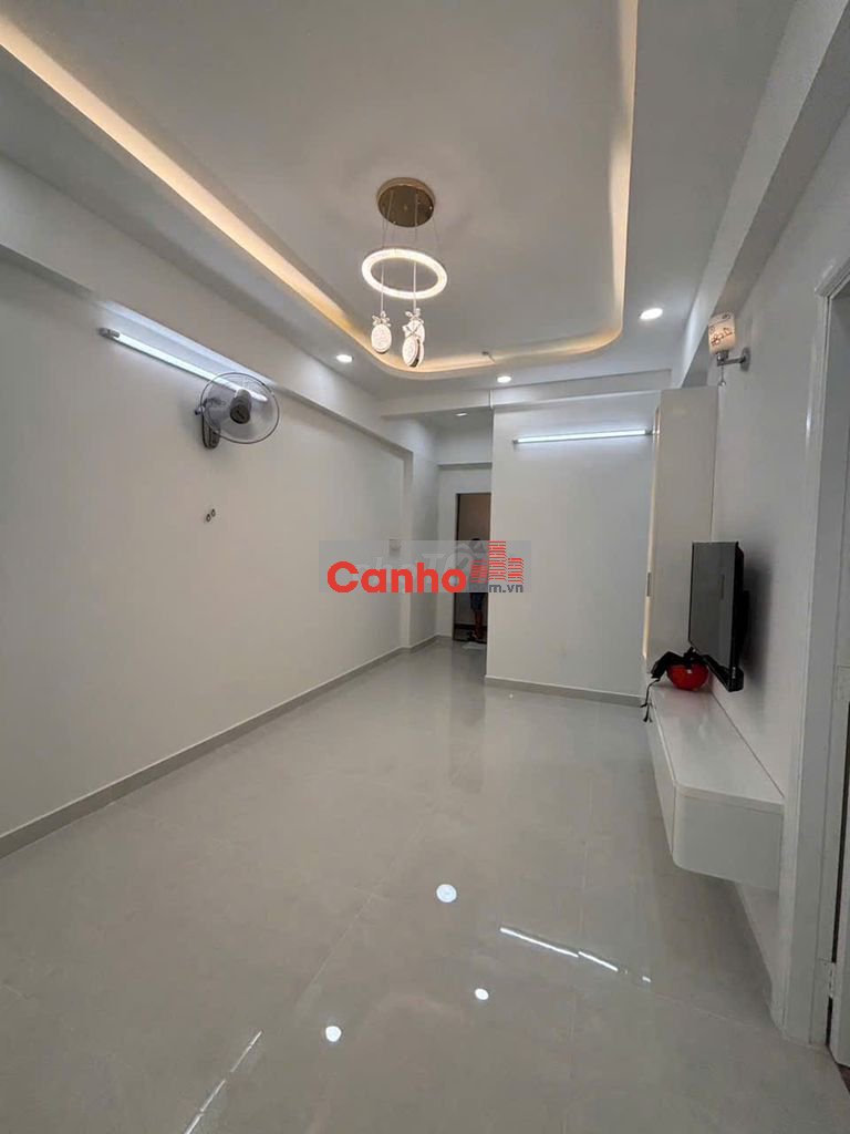 Chủ cần bán căn Góc 64m2 chung cư Phú Thọ quận 11