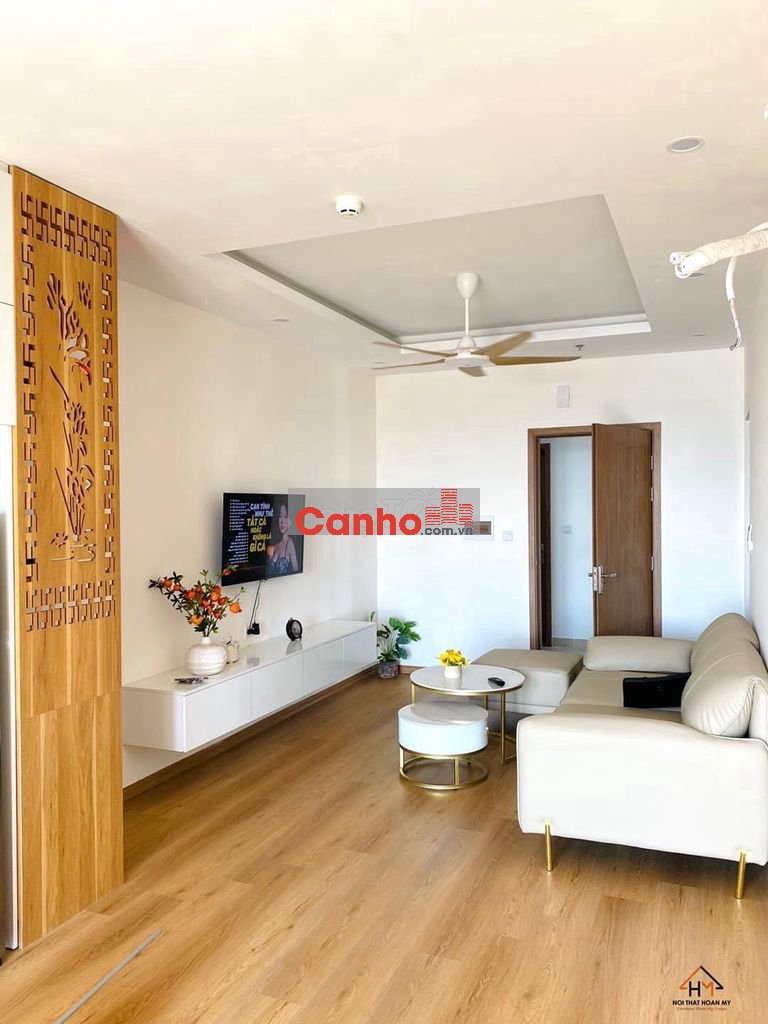 Cần Bán Căn Hộ Thương Mại 2 Phòng ngủ, có sổ, sát biển