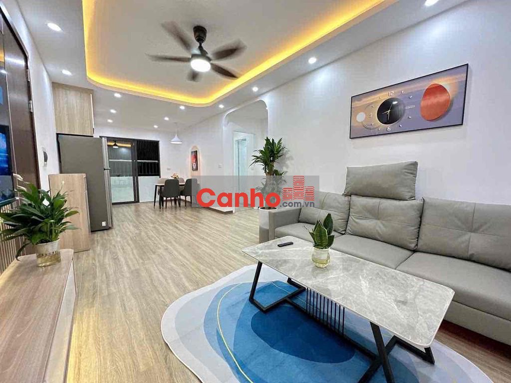 Hàng hót HH Linh Đàm 66m2 , full nội thất 3.42 tỷ