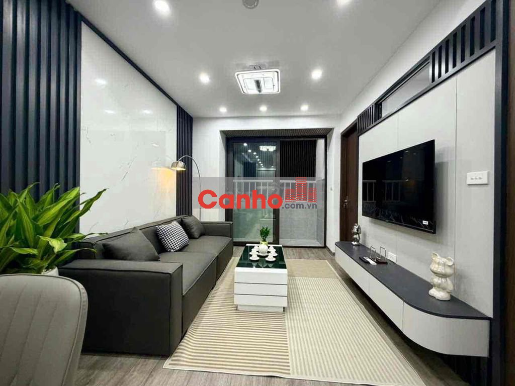 Bán chung cư HH Linh Đàm căn góc 3 ngủ, full nội thất giá 3,98 tỷ .