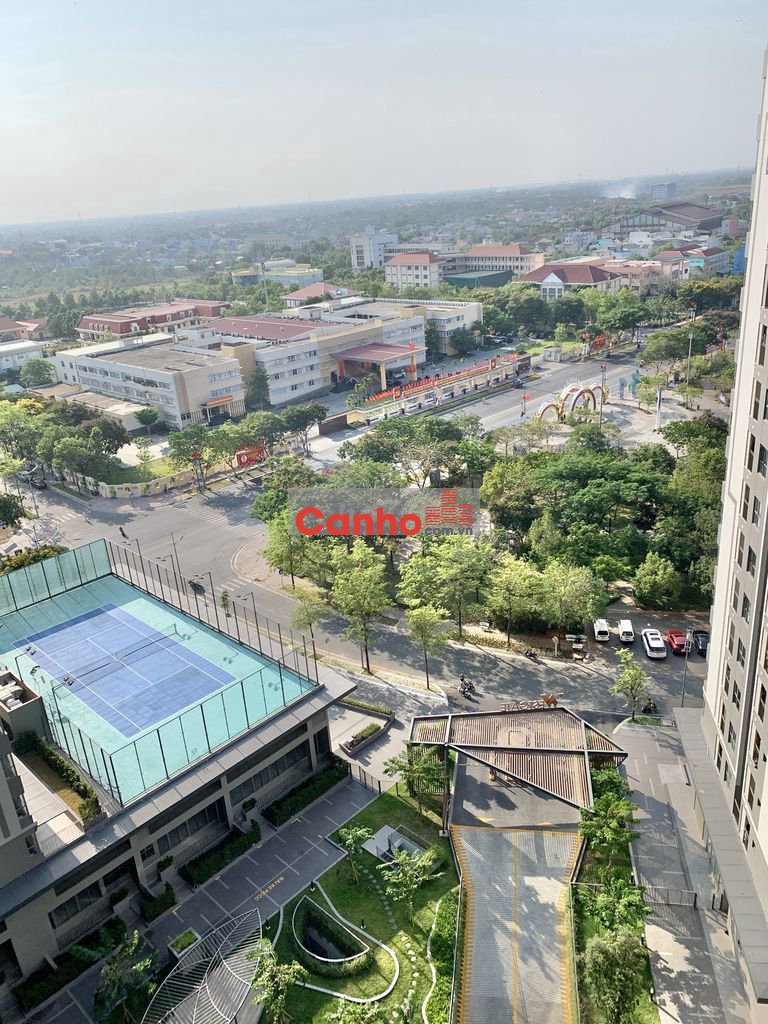 Bán căn 59m2, giá 2.6ty view nội khu, tầng cao
