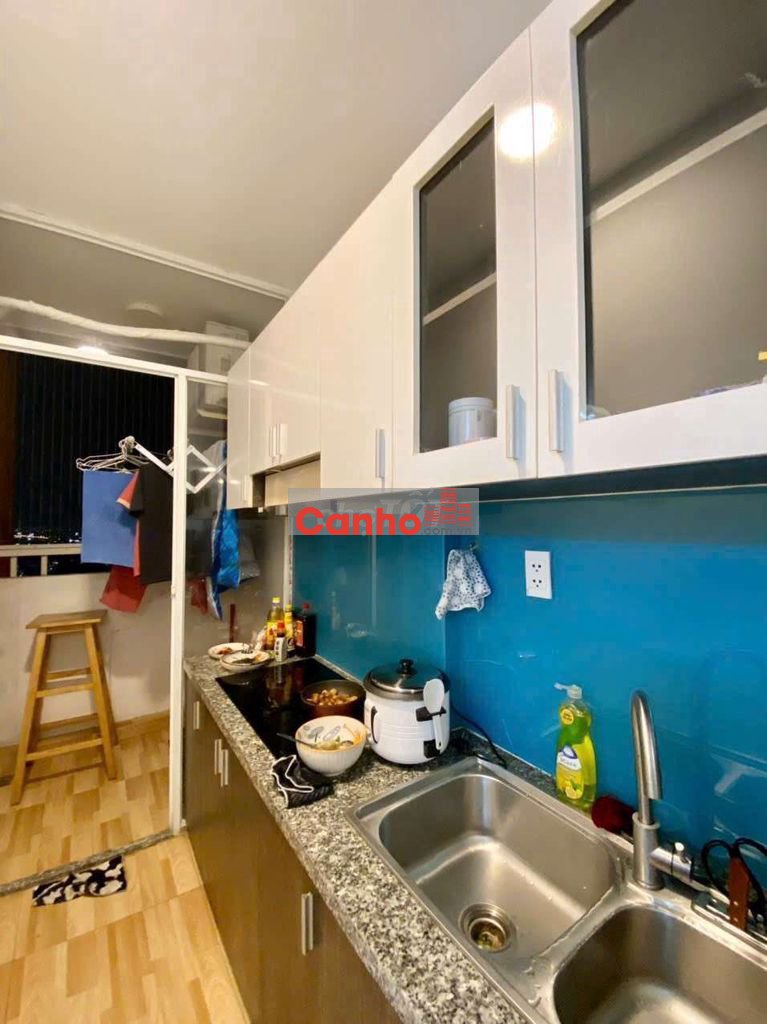 Bán căn hộ Sen Hồng block B giá 1.3ty/1pn,1wc/40m2