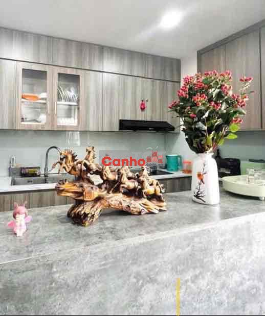 CẦN BÁN CĂN HỘ RICE SÔNG HỒNG - 70M² - 2PN, 2VS - ĐỒ CƠ BẢN GIÁ 4,5 TỶ