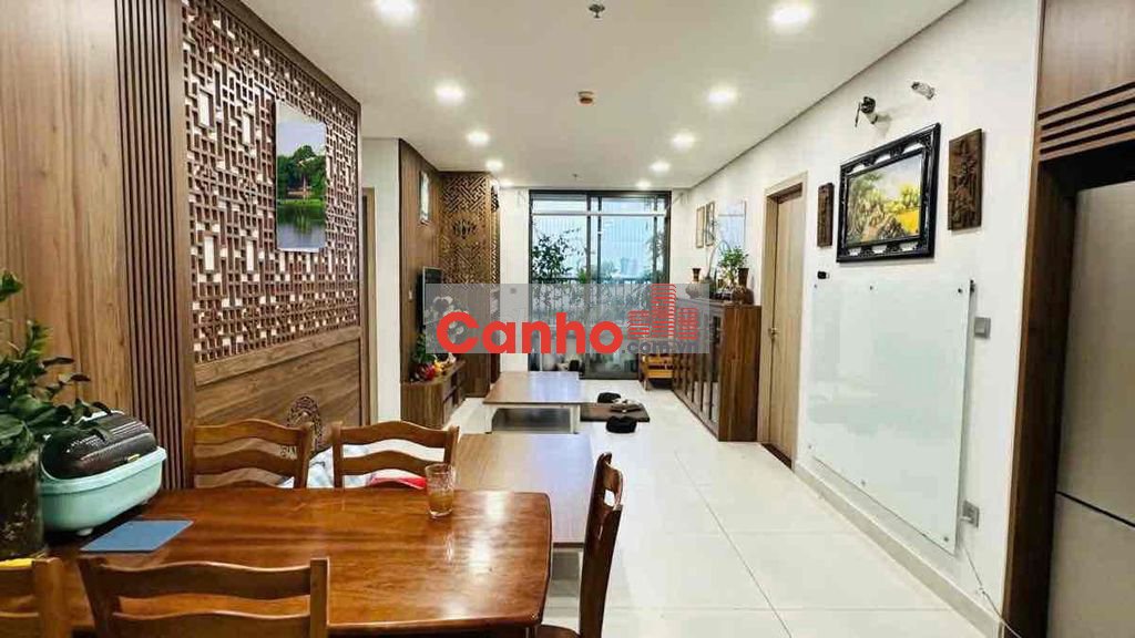 🏡 BÁN CĂN HỘ LÔ GÓC KHẢI SƠN, 3PN VIEW BỂ BƠI – TẶNG NỘI THẤT CAO CẤP