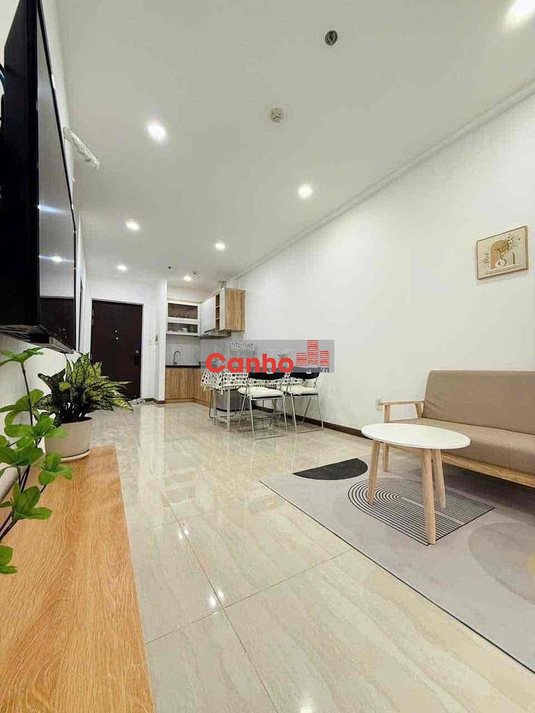 Bán căn hộ 2PN 2WC – Sổ hồng riêng – Thống Nhất Dĩ An