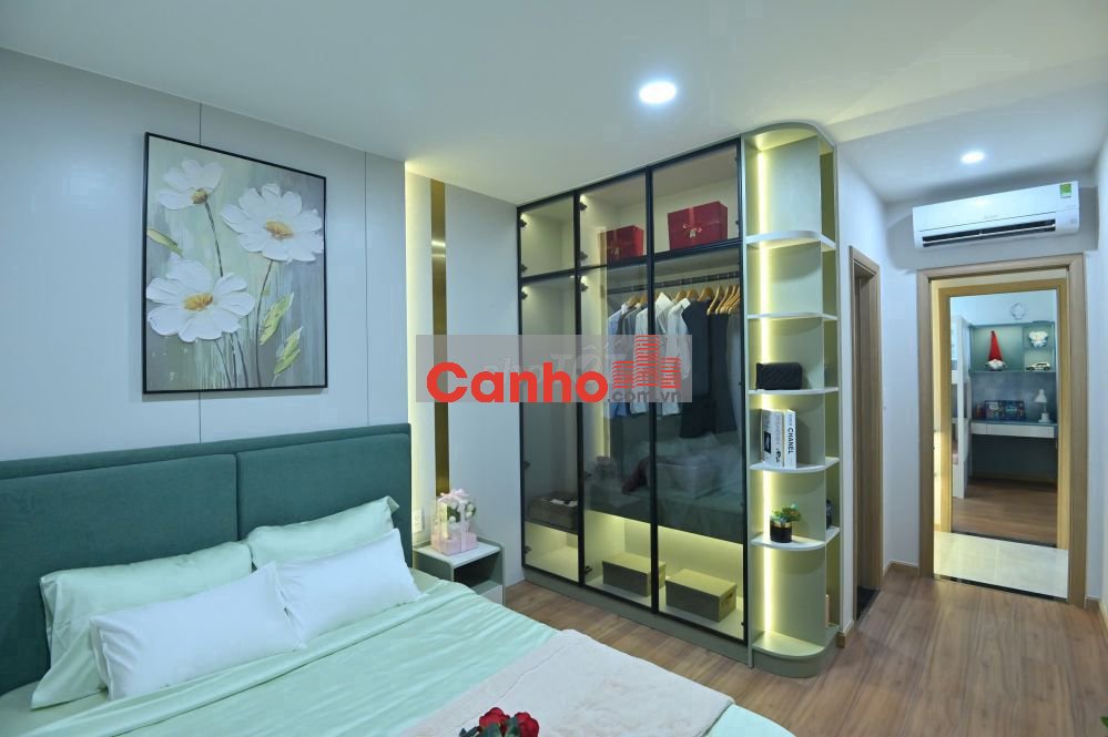 BCONS SOLARY 1TY7 SUẤT NỘI BỘ CUỐI CÙNG TỪ CDT 2PN TẶNG TVI 55 INCH