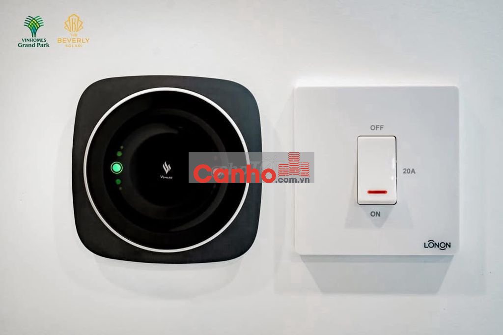 Bán căn góc solari 69m2 2pn+1,2wc giá 3ty7 mua trực tiếp CĐT