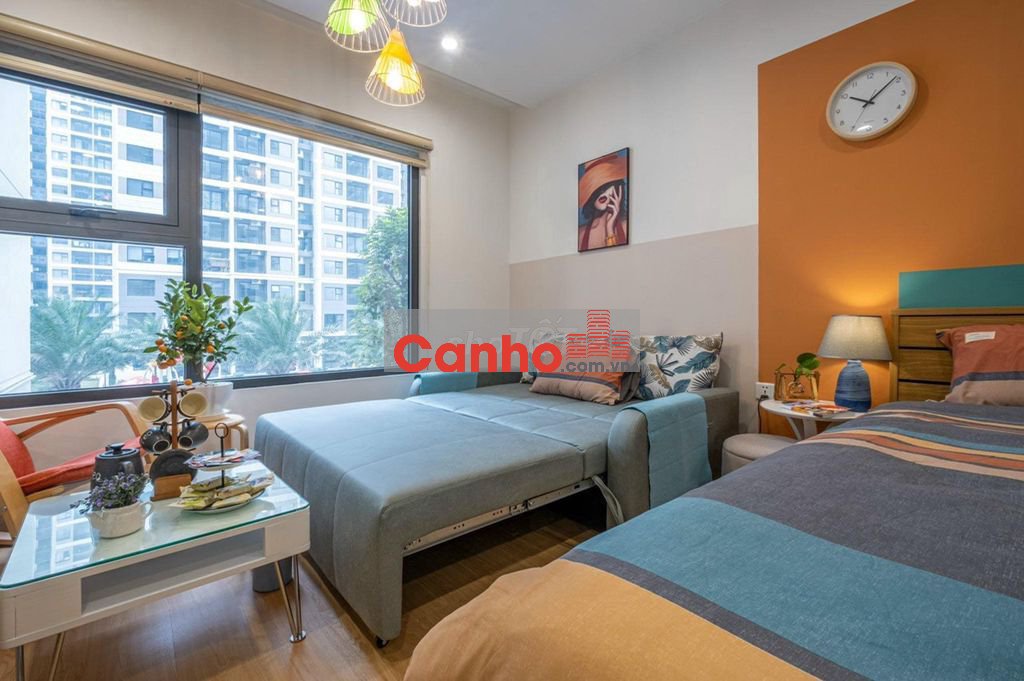 SIÊU PHẨM CĂN STUDIO FULL NỘI THẤT GIÁ 2TỶ300TR TẠI VINHOMES OCEANPARK