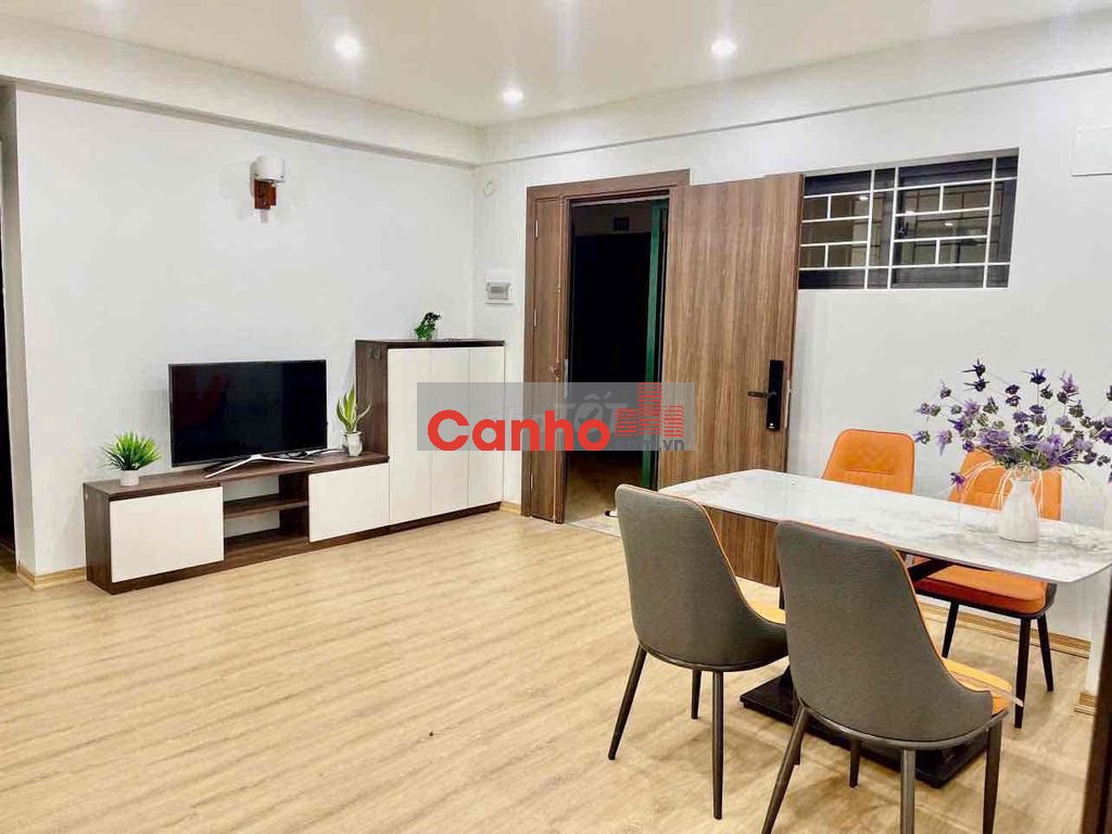 Bán CHUNG CƯ 3 ngủ, full nội thất view đẹp , thoáng 85,5m2, giá 6,1 tỷ