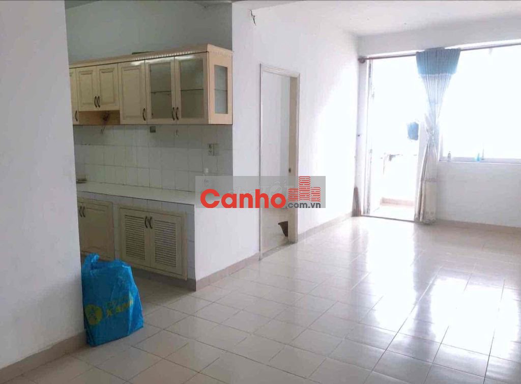 Bán căn hộ chung cư Besco An Sương, 82,9m2, 2pn, lầu trung, Q12.