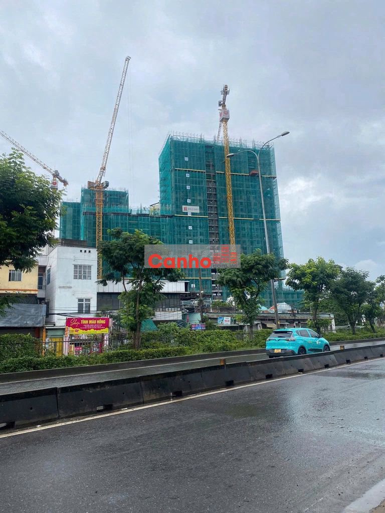 chung cư Picity Sky Park Sky Zen