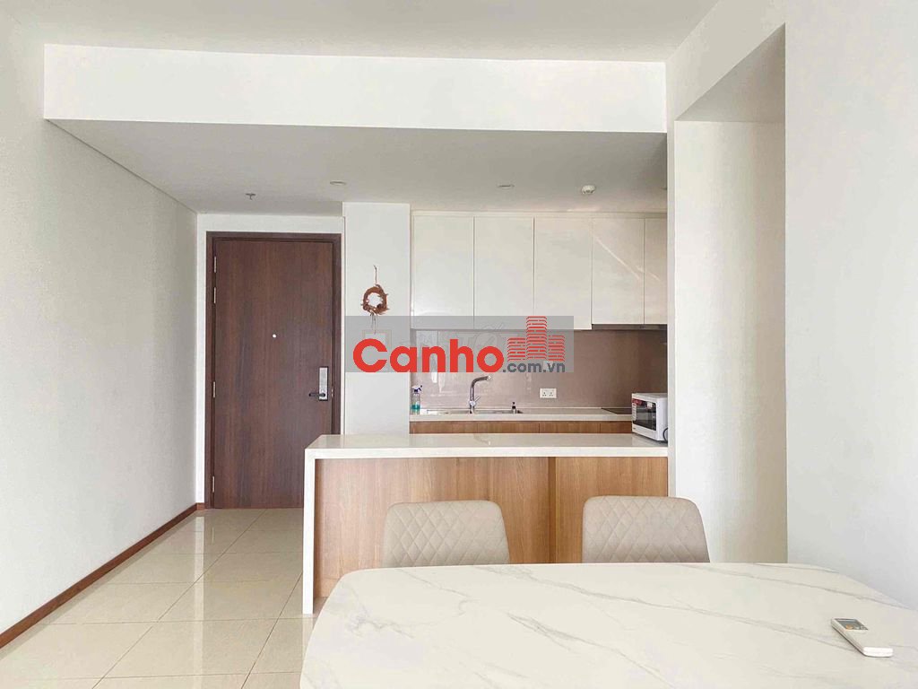 Bán Căn Hộ One Verandah 3PN - Căn Góc Suất NNN | View Sông Sài Gòn