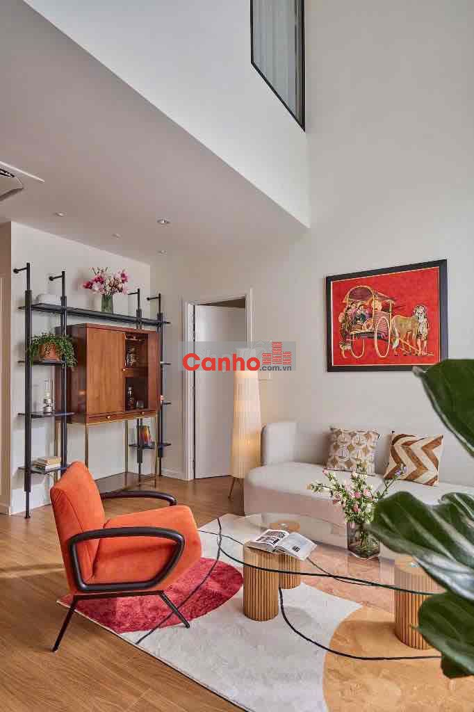 Bán Căn Hộ Duplex One Verandah 3PN - Full Nội Thất Cao Cấp