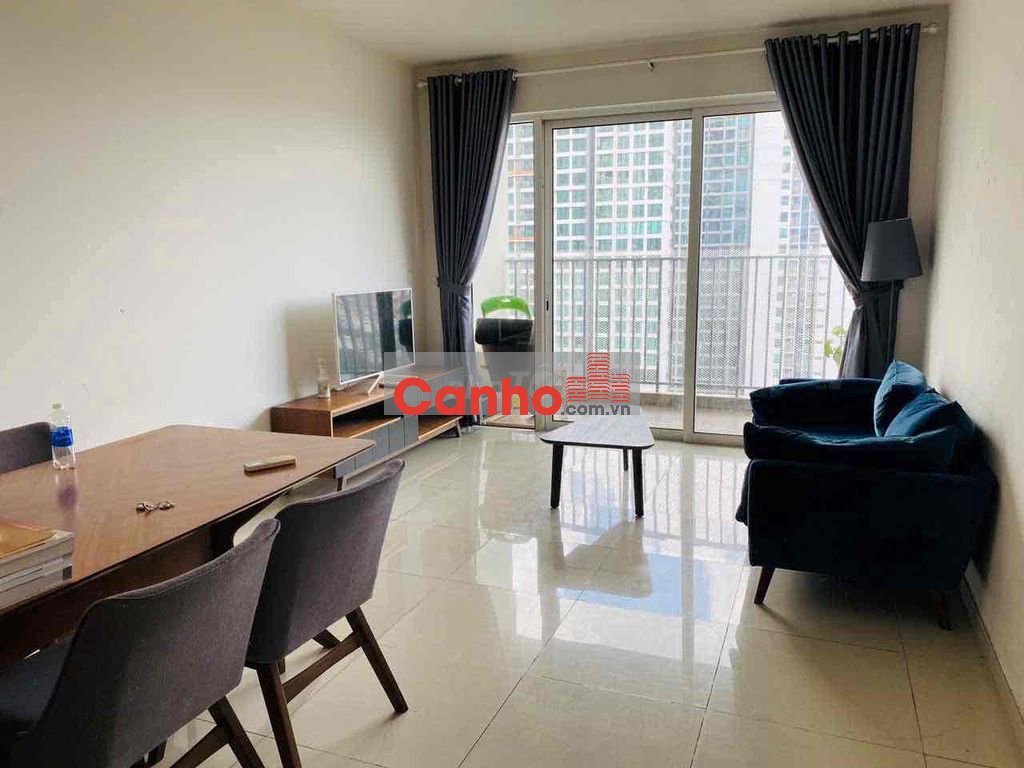 ✨BÁN CĂN HỘ 2 PHÒNG NGỦ TẠI VISTA VERDE - BÀN GIAO FULL NỘI THẤT