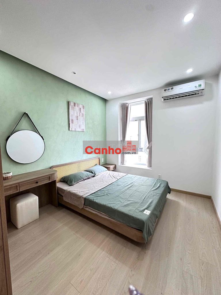 BÁN CĂN HỘ 2PN SKY GARDEN 1 - PHÚ MỸ HƯNG GIÁ TỐT - FULL NỘI THẤT MỚI