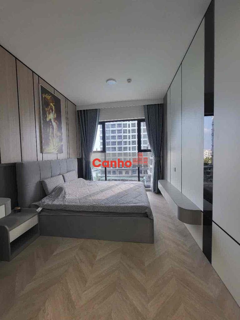CẦN TIỀN BÁN GẤP CĂN 2PN 71m2 MASTERI QUẬN 9