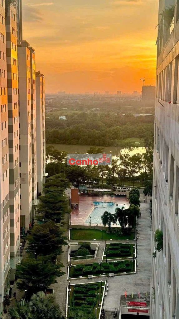 🍒Bán căn hộ 2pn- shr-FullNT* Cc BellezaQ7*Dt 80m2- Giá 3.3 tỷ